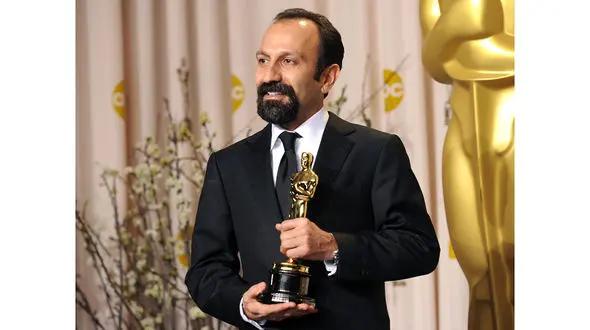  احتمالا ایران دومین اسکار خود را دریافت می‌کند 