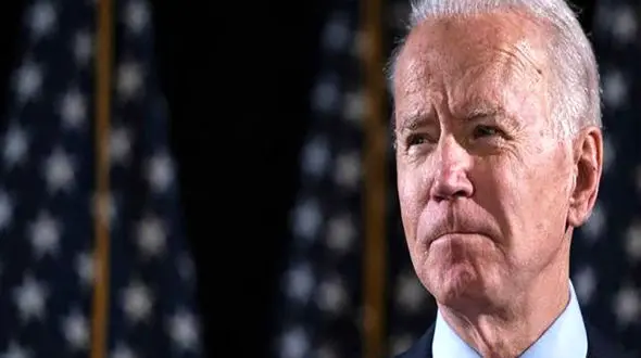 اولین پیام رسمی جو بایدن به پاکستان 