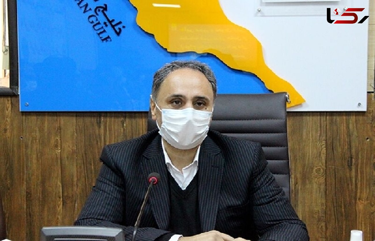 کادر درمان استان بوشهر با مشکل کمبود شدید نیرو روبروست