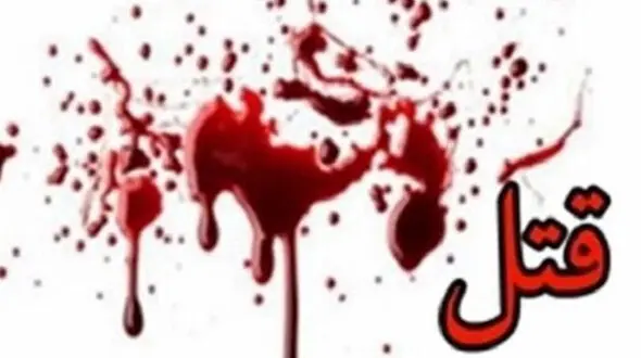 پسر تهرانی مادرش را کشت / جسدش را در پردیس دفن کرد