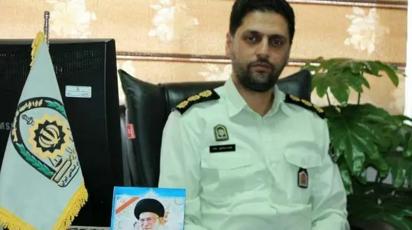 کمین شیطانی مرد 35 ساله برای کودکان  در اطراف پارک های سمنان 