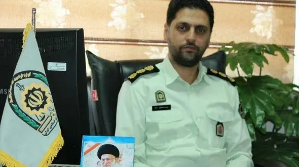 کمین شیطانی مرد 35 ساله برای کودکان  در اطراف پارک های سمنان 