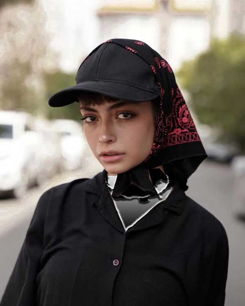 چهره بازیگر جوان کشورمان بعد از چند سال از پخش سریال جیران
