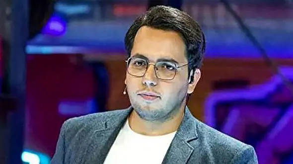 تازه ترین سوتی مجری معروف صدا و سیما در برنامه زنده / دعوای شدید مهمان با حامد سلطانی!