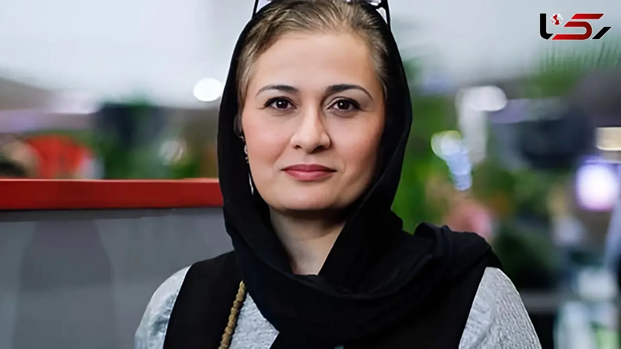 فیلم شستن مرده‌ها توسط خانم بازیگر در غسالخانه  / پریوش نظریه ۱۲ مرده شست!