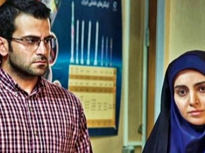 مهشید جوادی، بازیگر آذری زبان سریال بچه مهندس: بعد از بازی در نقش مرضیه مردم هی به من می‌گفتند.../ می‌خواهیم چادری شویم...!