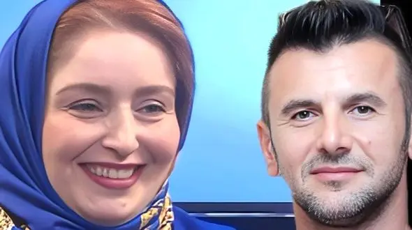 ژاله صامتی:  فیلمنامه درخونگاه رو خوندم عصبانی شدم از پیشنهادشون، گفتم نمیتونم نقش مادر امین حیایی رو بازی کنم