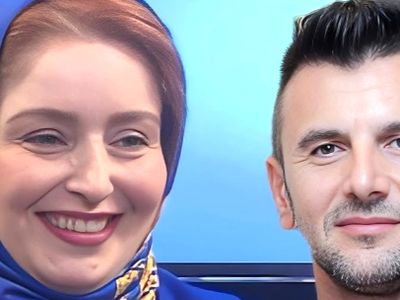 ژاله صامتی:  فیلمنامه درخونگاه رو خوندم عصبانی شدم از پیشنهادشون، گفتم نمیتونم نقش مادر امین حیایی رو بازی کنم