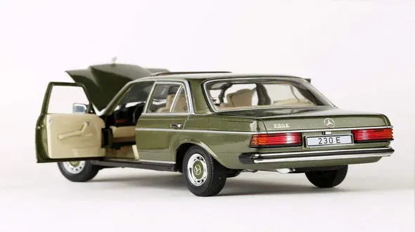 ریزه کاری های ساخت ماشین اسباب بازی + فیلم 