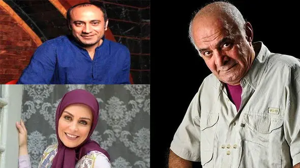 10 بازیگر و هنرمند ایرانی که ناباورانه فوت کردند / از عسل بدیعی تا ماه چهره خلیلی + فیلم