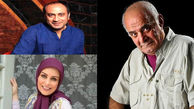 10 بازیگر و هنرمند ایرانی که ناباورانه فوت کردند / از عسل بدیعی تا ماه چهره خلیلی + فیلم