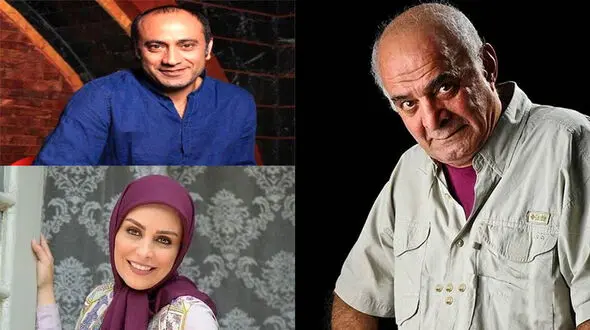 10 بازیگر و هنرمند ایرانی که ناباورانه فوت کردند / از عسل بدیعی تا ماه چهره خلیلی + فیلم