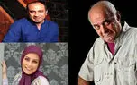 10 بازیگر و هنرمند ایرانی که ناباورانه فوت کردند / از عسل بدیعی تا ماه چهره خلیلی + فیلم