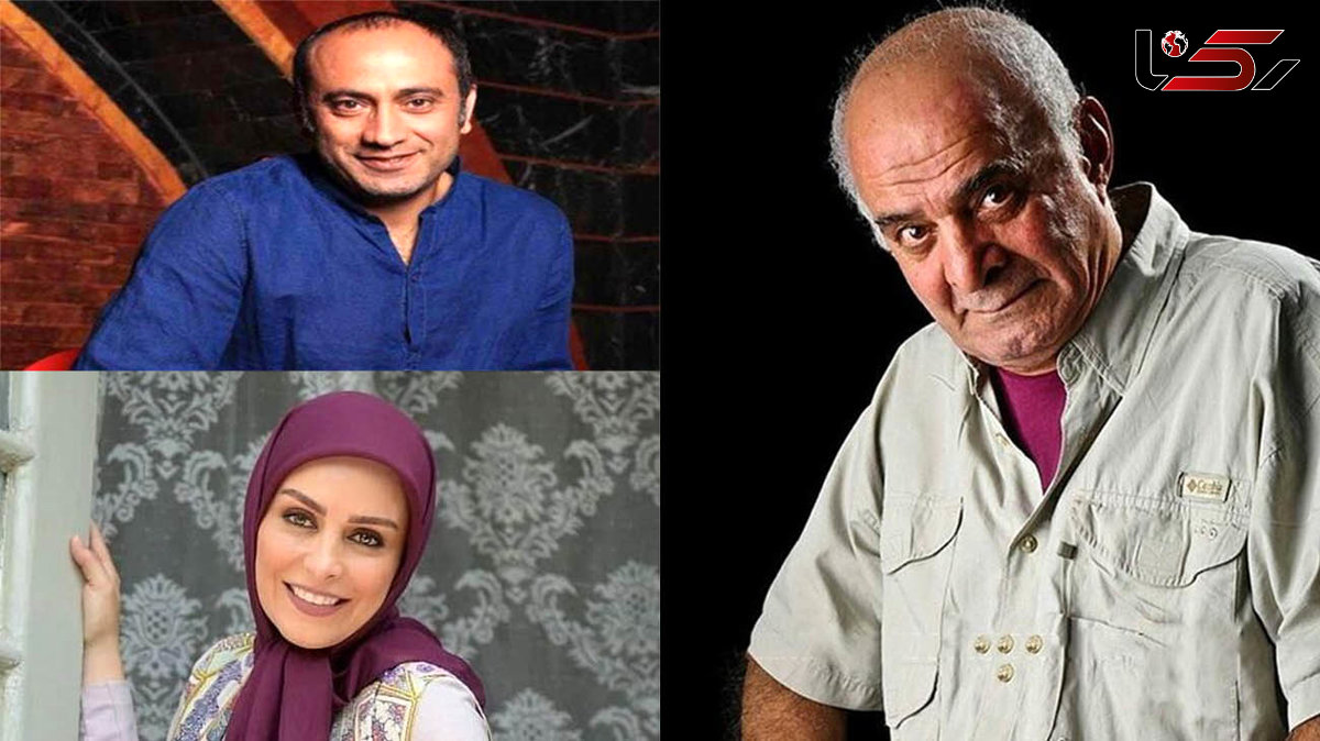 10 بازیگر و هنرمند ایرانی که ناباورانه فوت کردند / از عسل بدیعی تا ماه چهره خلیلی + فیلم
