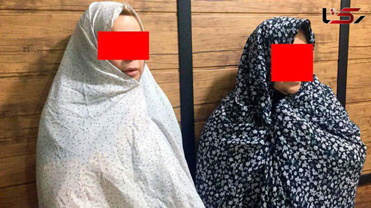 دسیسه پلید مادر و دختر برای پسرپولدار در خانه خلوت  / مادرم قاتل است!