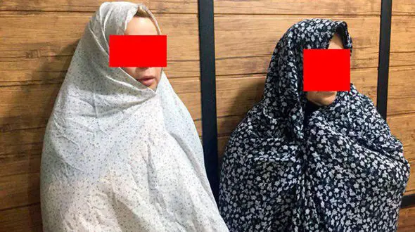 دسیسه پلید مادر و دختر برای پسرپولدار در خانه خلوت  / مادرم قاتل است!