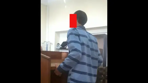 بریدن سر ثریا و رویا توسط قصاب تهرانی / در خانه مجردی رخ داد + عکس