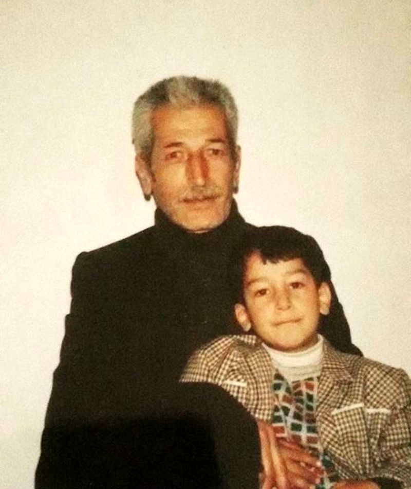 بهرام افشاری