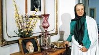 مهریه باورنکردنی خانم بازیگر مشهور ایرانی + عکس سند ازدواج 