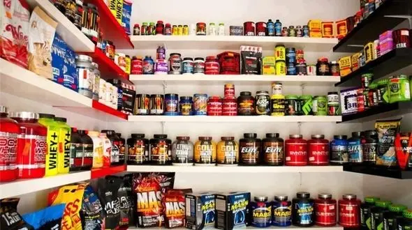 نکات طلایی در مصرف مکمل های پیش از ورزش