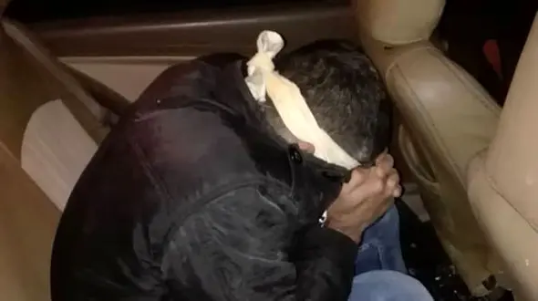 بازداشت ع ن سرکرده باند قاچاق سازمان یافته خارجی ها در خوزستان