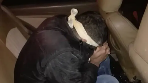 بازداشت ع ن سرکرده باند قاچاق سازمان یافته خارجی ها در خوزستان
