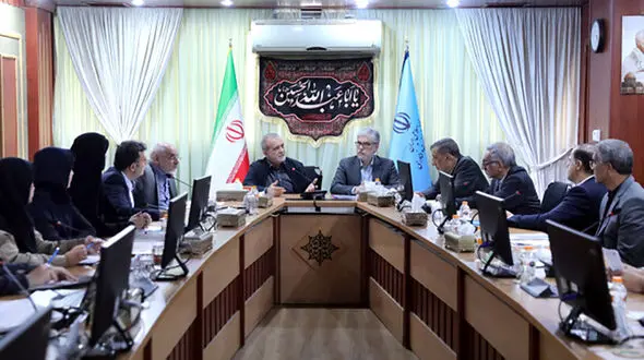  پزشکیان: مسئولیت‌ها باید بر مبنای کارآمدی واگذار شود، نه جناحی، سیاسی
