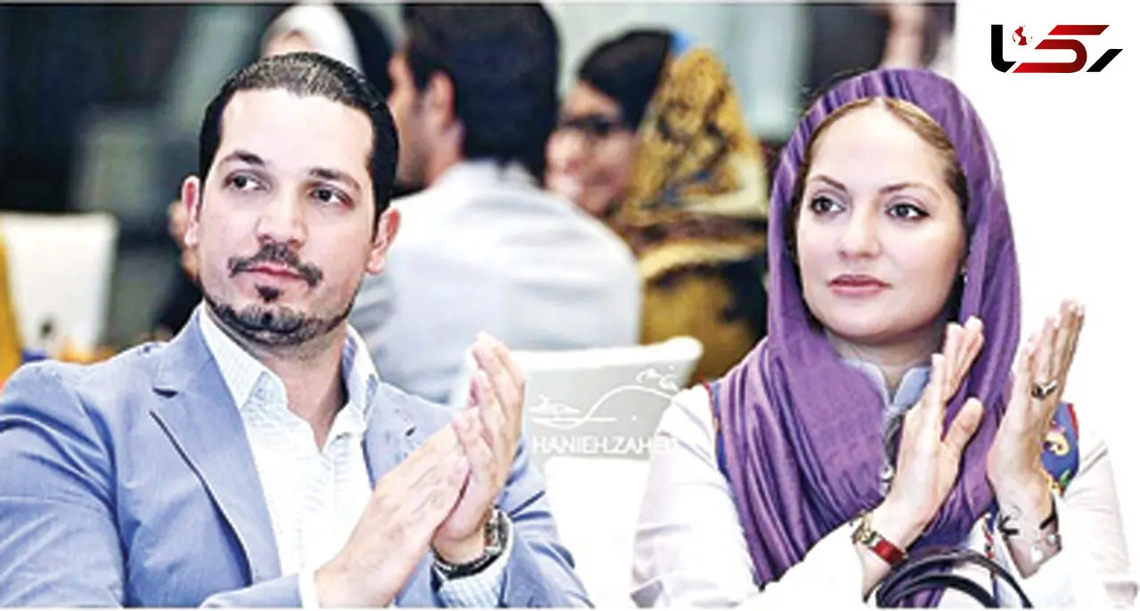محرمانه‌های مهناز افشار و برادرانش + عکس