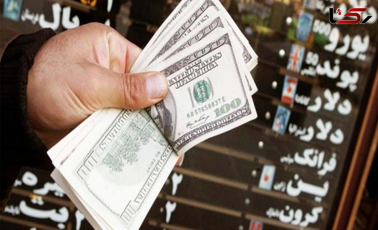 
قیمت دلار تا شب عید چقدر می‌شود؟ + جدول
