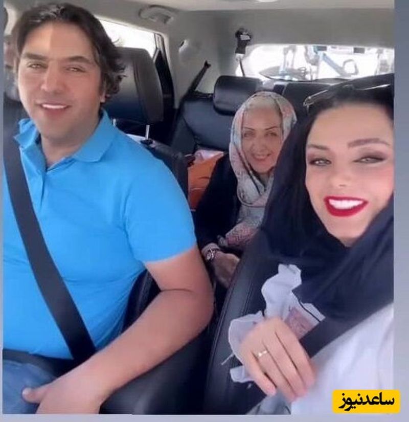 مادرشوهر