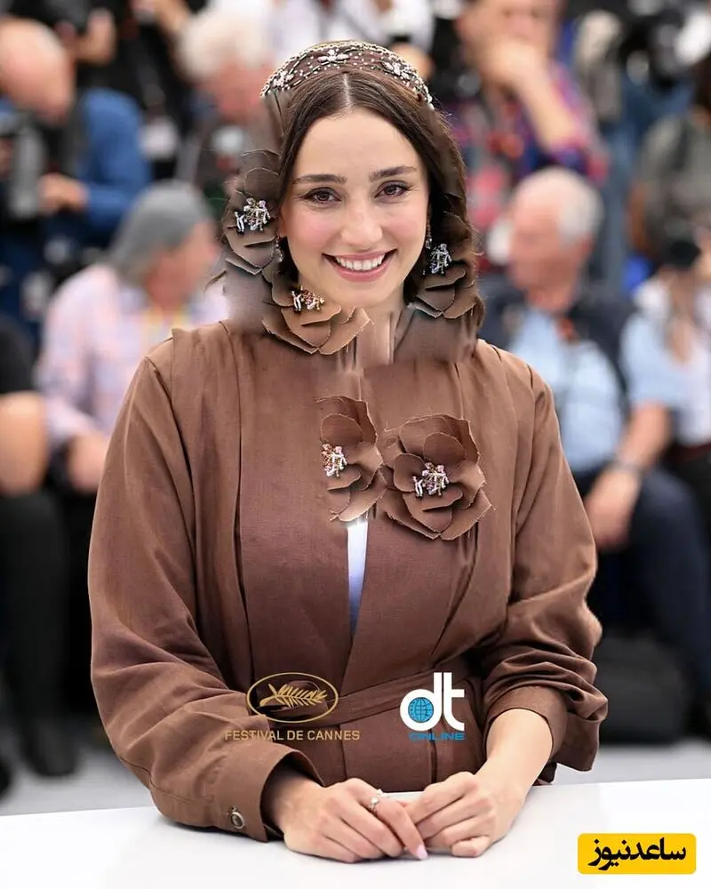 بازیگر ایرانی