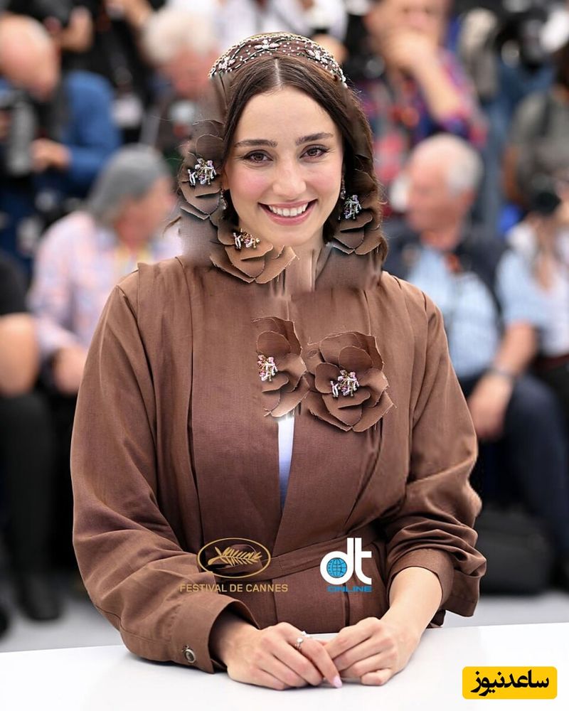 بازیگر ایرانی