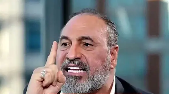 اعلان قرمز اینترپل برای استرداد حمید فرخ‌نژاد ! / / جرم آقای بازیگر جنجالی چیست ؟!