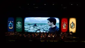 26 هزار پاترهد دست دوستی دادند/ پیش به سوی فیلم‌-کنسرت «بازی تاج و تخت»