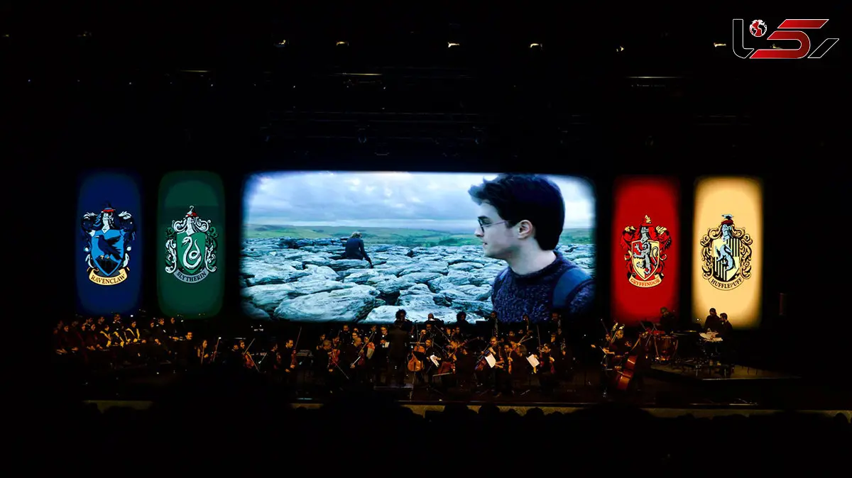 26 هزار پاترهد دست دوستی دادند/ پیش به سوی فیلم‌-کنسرت «بازی تاج و تخت»