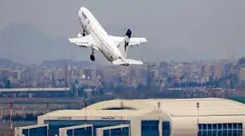 8 سایت غیرمجاز فروش بلیط هواپیما مسدود می شوند / بازار سیاه بلیط آنلاین تعطیل شد!