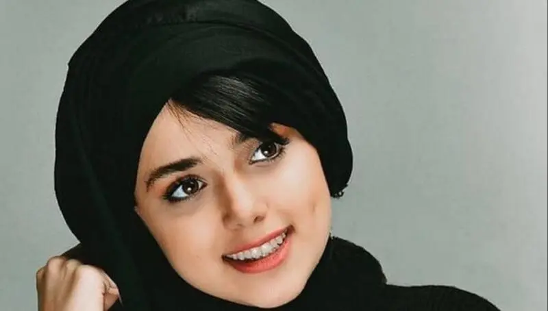 سارا مقربی