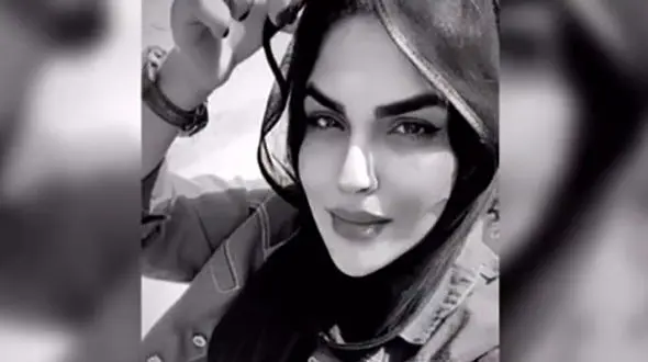 قتل فاطمه خانچه توسط شوهرش در کهنوج کرمان + عکس مقتول