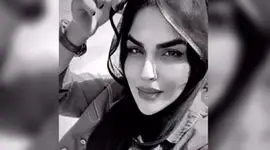 جزییات قتل فاطمه خانچه در کهنوج  از زبان خاله اش / شوهرش او را به گلوله بست + عکس قاتل و مقتول