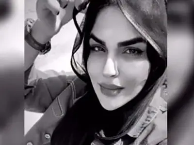 جزییات قتل فاطمه خانچه در کهنوج  از زبان خاله اش / شوهرش او را به گلوله بست + عکس قاتل و مقتول
