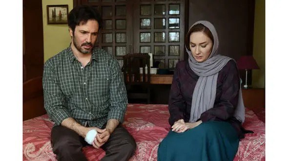 مکزیکی ها به نقطه کور جایزه دادند +عکس