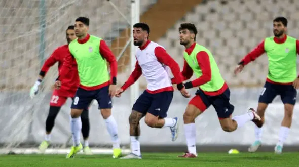 اعلام ترکیب تیم ملی با یک شگفتی!