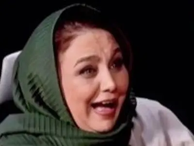 فیلم / بهنوش بختیاری: من حکومتی نیستم! / خاک بر سر شدیم یه ایونت مد برگزار کردیم...