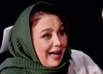 فیلم / بهنوش بختیاری: من حکومتی نیستم! / خاک بر سر شدیم یه ایونت مد برگزار کردیم...