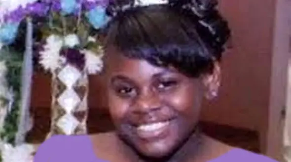 آزار شیطانی دختر 9 ساله توسط مرد پلید / شیطان اعدام می شود / فلوریدا