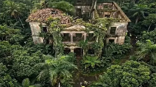 بازسازی معماری شگفت انگیز؛ داستان موفقیت یک تحول بی نظیر!