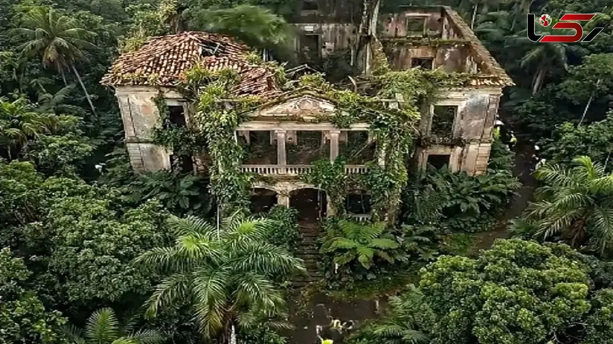 بازسازی معماری شگفت انگیز؛ داستان موفقیت یک تحول بی نظیر!