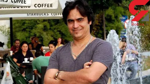 روح الله زم در نجف بازداشت شده است /  لوفیگارو اعلام کرد / آیا او برای دیدار با آیت الله سیستانی رفته بود ؟+ فیلم