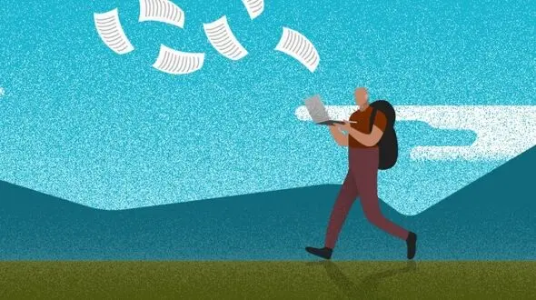 جهان به سمت تجارت و مشاغل الکترونیکی / ضعف آموزش استفاده مفید از فضای مجازی در مدارس 