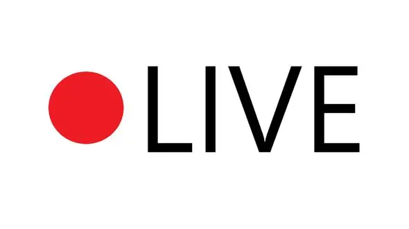 اقدام ناشیانه خبرنگار زن تلویزیون اسپانیا حین پخش زنده!+فیلم 